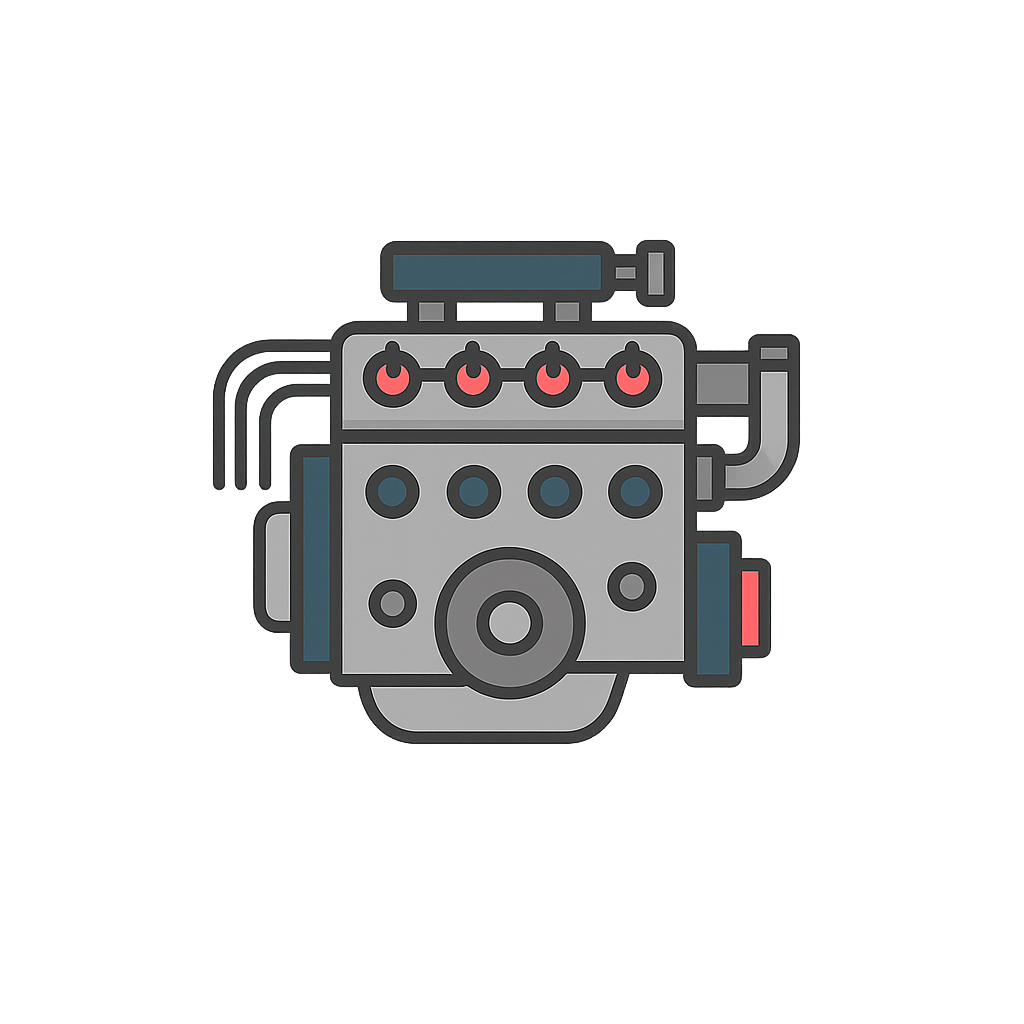 Ícone Motor